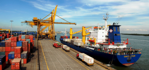 雜貨船與重吊船(Break Bulk and Heavy Lift)-鑫漢物流