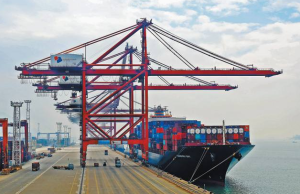 夏威夷貨代應該怎么找？-鑫漢物流