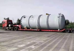 清遠(yuǎn)到秦皇島物流公司-鑫漢物流