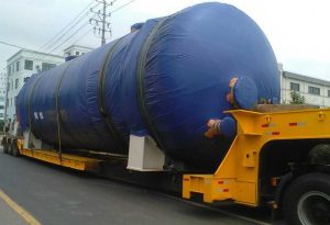 大件設(shè)備運(yùn)輸怎么算價格-鑫漢物流