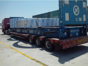 中印尼貿(mào)易必備：海運拼箱（LCL）服務(wù)優(yōu)勢及操作指南-鑫漢物流