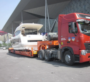 可靠貨代服務，確保您的貨物安全準時送達-鑫漢物流