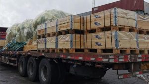 超高超寬超重貨物運輸中的風(fēng)險管理與解決方案-鑫漢物流