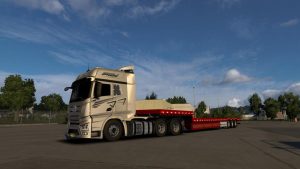 東莞超寬超長物流運輸服務：專業(yè)大件貨物解決方案，安全高效直達全國-鑫漢物流