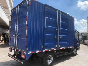 杭州生鮮冷鏈次日達：如何實現高效保鮮與極速配送？-鑫漢物流