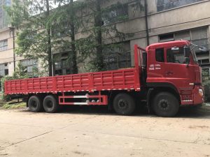 烏魯木齊偏遠地區物流困境與破局之道:打通“最后一公里”的本土化探索-鑫漢物流