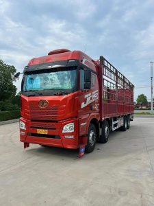 惠州超寬超長物流運輸服務：專業(yè)大件貨物解決方案，高效覆蓋灣區(qū)核心產(chǎn)業(yè)帶-鑫漢物流