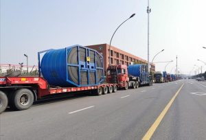 廣州物流專線的多種運輸方式:滿足不同需求-鑫漢物流