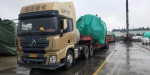 廣州物流專線:高效、可靠的運輸解決方案-鑫漢物流