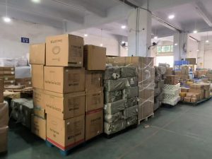 跨洋寄物記：從中國到夏威夷的包裹漂流-鑫漢物流